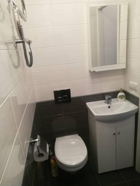 Vilnius Town Apartments Zewnętrze zdjęcie